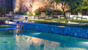 Romantic Hotel & Restaurant Villa Cheta Elite Maratea